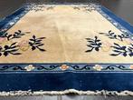 Antiek China Art Deco - Tapijt - 185 cm - 125 cm