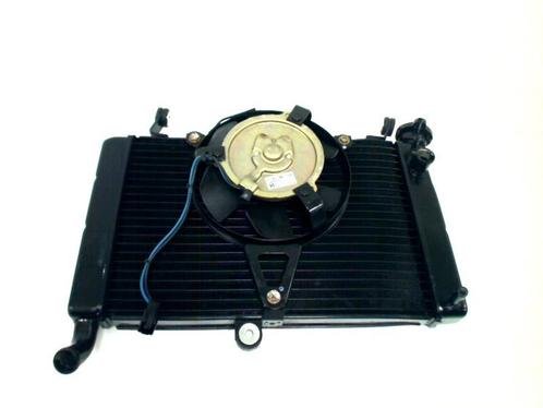 Yamaha YZF 600 THUNDERCAT 437V RADIATEUR, Motoren, Onderdelen | Yamaha, Gebruikt, Ophalen of Verzenden