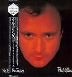 Phil Collins - No Jacket Required / A Landmark Album - LP -, Nieuw in verpakking