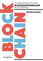 Blockchain 9789463560580 Daniel Drescher, Boeken, Verzenden, Zo goed als nieuw, Daniel Drescher