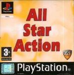 All Star Action - PS1 (Playstation 1 (PS1) Games), Games en Spelcomputers, Games | Sony PlayStation 1, Nieuw, Verzenden