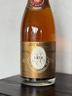 1978 Louis Roederer, Cristal - Champagne Brut, Champagne