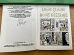 Exem - Ligne claire et Noirs dessins-Petit format imprimé en, Boeken, Nieuw