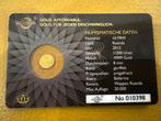 Rwanda. 10 Frw 2015 - Ballerina., 1/200 Oz (.999) (Zonder, Postzegels en Munten, Munten | Europa | Niet-Euromunten