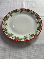 Sportplaat (16) - Holly - Porselein