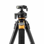 Fotopro Origin Tripod nr. 0375, Audio, Tv en Foto, Fotografie | Statieven en Balhoofden, Ophalen of Verzenden, Zo goed als nieuw