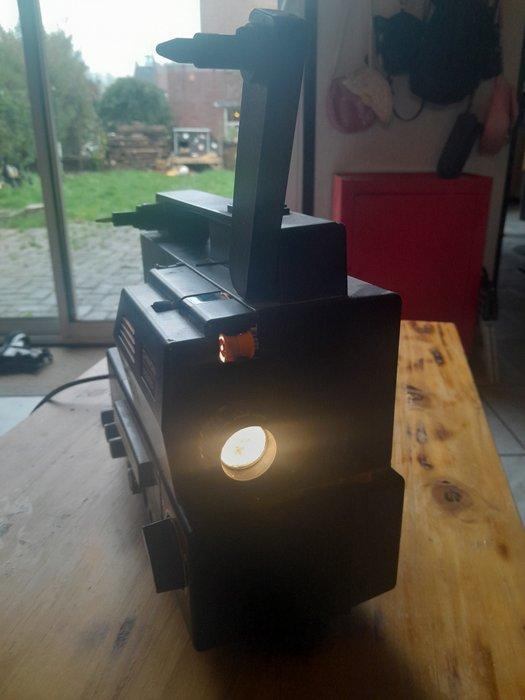 Chinon Sp 330 Filmprojector, Verzamelen, Foto-apparatuur en Filmapparatuur