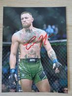 UFC - Conor McGregor - Photographie, Collections