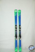 Refurbished - Ski - Rossignol Experience 75 - 168, Sport en Fitness, 160 tot 180 cm, Gebruikt, Rossignol, Ophalen of Verzenden