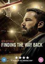 Finding the Way Back DVD (2020) Ben Affleck, OConnor (DIR), Verzenden