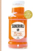 Suikervrij / Supergroen 9789023014676 Sue Quinn, Verzenden, Gelezen, Sue Quinn