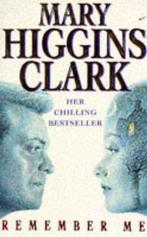 Remember Me 9780671853457 Mary Higgins Clark, Verzenden, Gelezen, Mary Higgins Clark