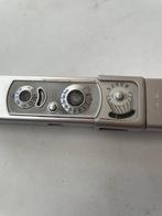 Minox B + lampa byskowa + arówka spaleniowa | Caméra, Audio, Tv en Foto, Nieuw