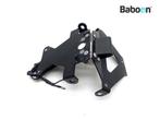 Porte plaque dimmatriculation Yamaha FZ 6 2004-2006 (FZ6, Motoren, Verzenden, Nieuw