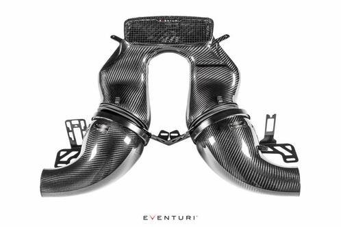 Eventuri Carbon Fiber Intake System Porsche 991 991.2 Turbo, Autos : Divers, Tuning & Styling, Envoi