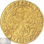 Nederland - Graafschap Holland. Willem VI van Beieren., Postzegels en Munten, Munten | Nederland