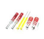 Suspension Fileté Ta Technix Pour Volkswagen Vw Polo 062009, Verzenden