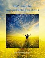 HSP - hulp bij overprikkeling en stress / HSP-hulpgidsen / 1, Boeken, Verzenden, Zo goed als nieuw, Renée Merkestijn
