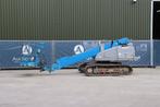 Veiling: Telescoophoogwerker Aichi SR-12B Diesel 14.1m 2007, Ophalen