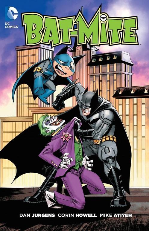 Bat-Mite, Boeken, Strips | Comics, Verzenden