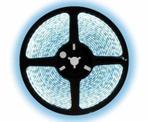 LED Strip 5M 60 LED's / M 14,4W 12V IP54 Waterdicht Daglicht, Huis en Inrichting, Verzenden, Nieuw