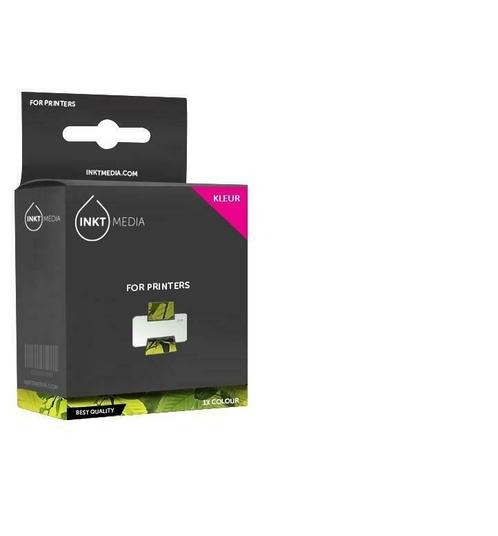 Epson T037 inktcartridge Kleur  (inktmedia huismerk), Informatique & Logiciels, Imprimantes, Envoi