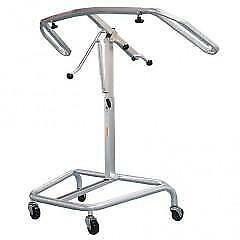 CARSYSTEM Paint Trolley Bumper-Thing spuitstandaard voor bum, Doe-het-zelf en Bouw, Gereedschap | Overige machines, Nieuw