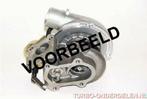 Turbopatroon voor OPEL MOVANO Combi (J9) [07-1998 / 12-2006], Auto-onderdelen, Nieuw, Opel
