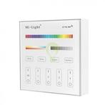 Milight RGB+CCT Wandschakelaar | 4 zone's, Huis en Inrichting, Nieuw, Verzenden
