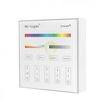 Milight RGB+CCT Wandschakelaar | 4 zone's, Huis en Inrichting, Verzenden, Nieuw