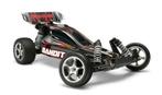 Traxxas Bandit 1/10 xl-5 2wd, GRATIS Verzending.