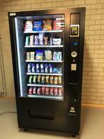 Vending Machine Vendingmachine Vendo G Snack verkoopautomaat, 60 cm of meer, 200 liter of meer, Zonder vriesvak, Gebruikt