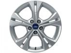 ORIGINEEL Ford ALUFELGE 5 x 2-spaaks design 7Jx17 inch ET 50, Auto-onderdelen, Ophalen of Verzenden, Nieuw