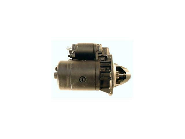 STARTMOTOR AUDI 100 MERCEDES BENZ VOLKSWAGEN LT, Auto-onderdelen, Motor en Toebehoren, Ophalen of Verzenden