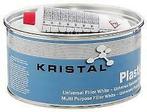 KRISTAL polyester plamuur 1750g met 50g verharder - aantrekk, Doe-het-zelf en Bouw, Verzenden, Nieuw