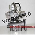 Turbopatroon voor TOYOTA LAND CRUISER 80 (J8) [01-1990 / 12-, Nieuw, Toyota