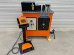 AYEL-TECH strippenbuigmachine strippenbuiger 10 ton