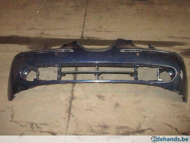voorbumper Jaguar S Type, Autos : Pièces & Accessoires, Autres pièces automobiles