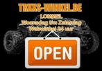 TRXXS Voor al uw Traxxas, Corally en Arrma rc  Auto's