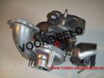 Turbopatroon voor VOLVO S40 II (MS) [01-2004 / -], Nieuw, Volvo