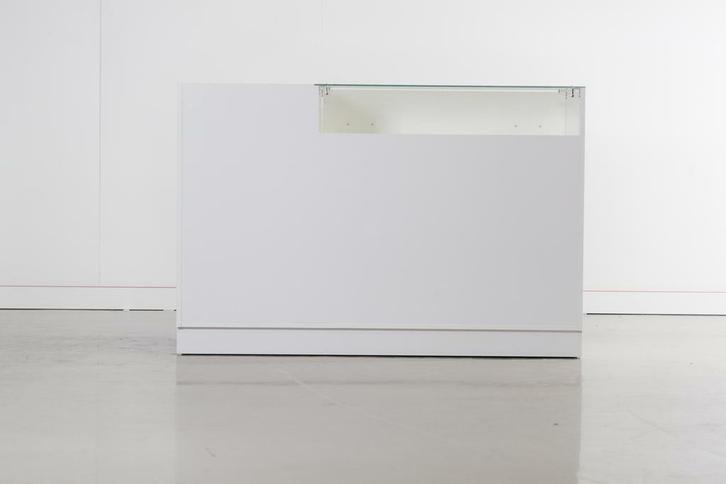 *TIP*  Toonbank 150 cm breed C-PGD-002, Zakelijke goederen, Kantoor en Winkelinrichting | Winkel en Inventaris, Ophalen of Verzenden