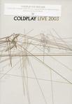 dvd - Coldplay - Live 2003 DVD+CD