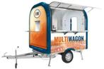 promotiewagen, marketingkraam, promotiekraam, branding wagen