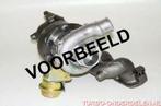 Turbopatroon voor FORD MONDEO III Stationwagen (BWY) [10-200, Auto-onderdelen, Nieuw, Ford