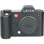 Tweedehands Leica SL (Typ 601) Body CM8259