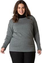 Trui Yesta knooppas mouw 82CM maat 48, Kleding | Dames, Verzenden, Nieuw