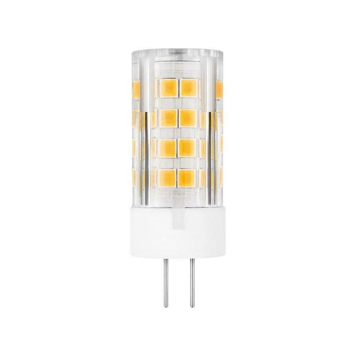 G4 LED Lamp - 4W - warm wit - dimbaar - 350 Lumen, Maison & Meubles, Lampes | Suspensions, Envoi