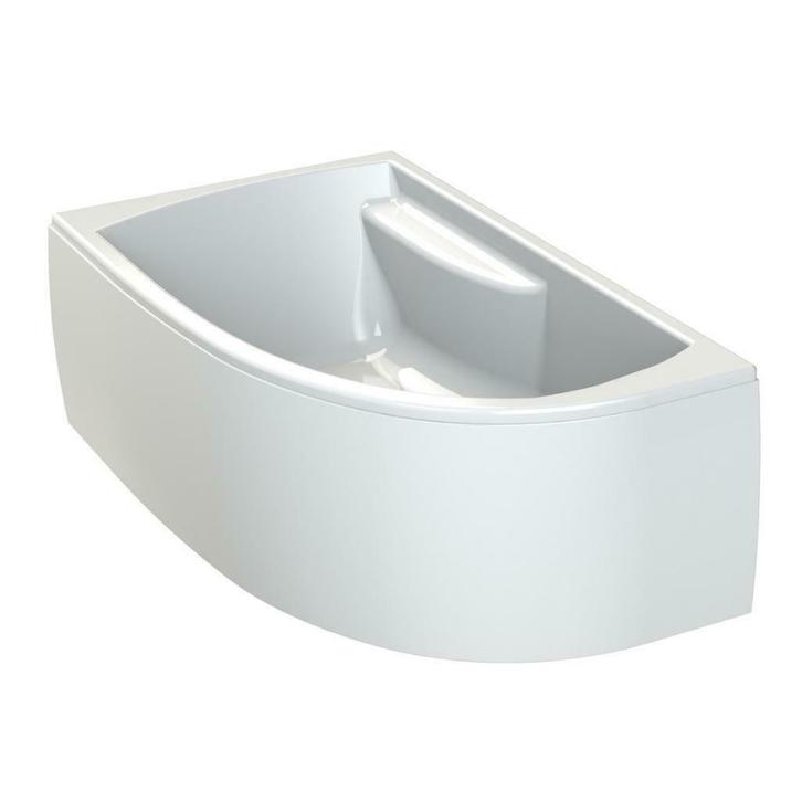 Sanifun Allibert Diva R inbouw ligbad 1600 x 900 x 400 B, Doe-het-zelf en Bouw, Sanitair, Ophalen of Verzenden