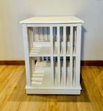 Bibliothèque - Bois - Meuble d’appoint