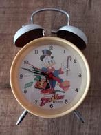 Disney - Scrooge McDuck - 2 - Disney DuckTales wekker en, Verzamelen, Disney, Nieuw